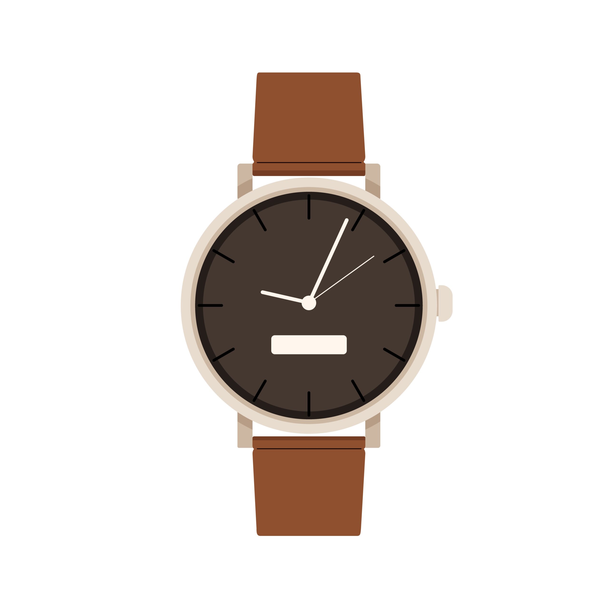 Timeless Elegance Minimalist Analog Watch Series