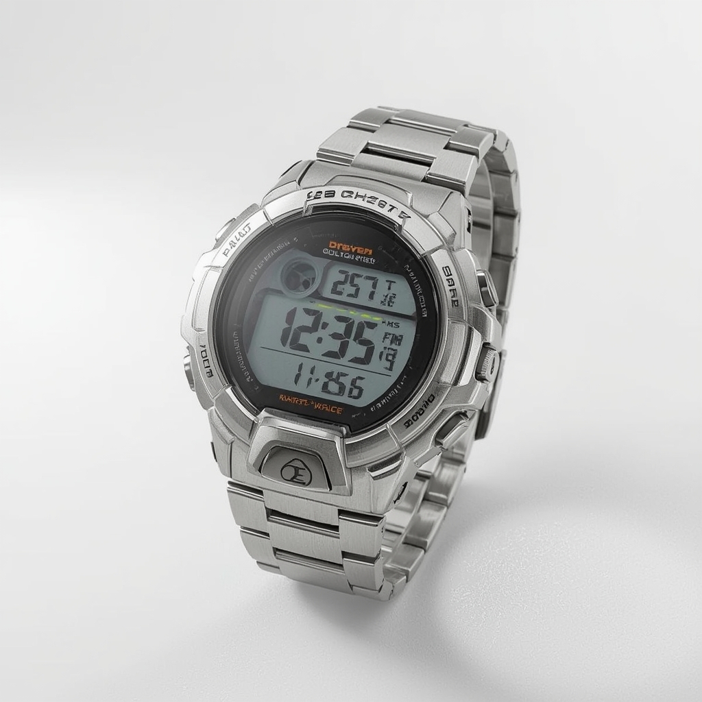 ActiveFit Sports Watch