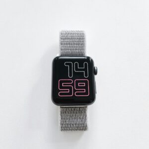 Classic Duo Couple Watch